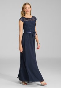 Ikke valgt, navy