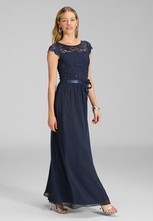 Swing, Ballkleid - navy