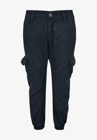 Niet geselecteerd, navy