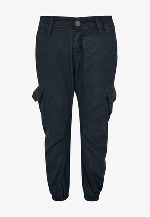 Cargo hlače - navy