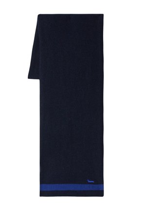 Sciarpa - blu scuro