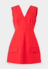ROCKY - Kjole - rouge