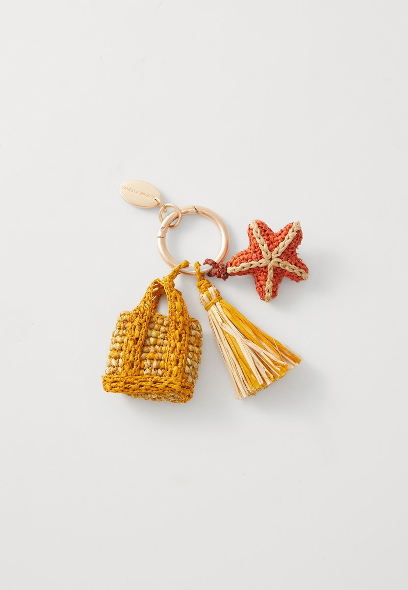 Vanessa Bruno CHARM ETOILE - Keyring - multi-coloured