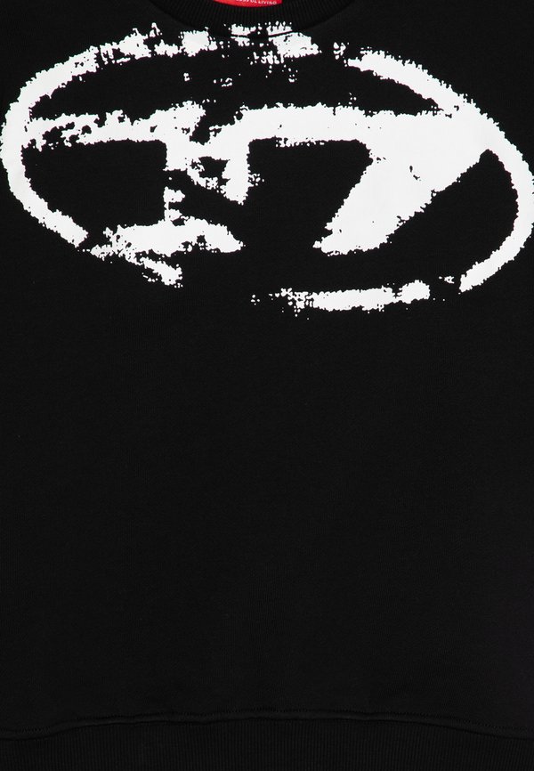 SBOXTN5 OVER UNISEX - Sweatshirt - night3