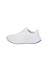 RESPONSE - Hardloopschoenen voor op de weg - white met dash grey