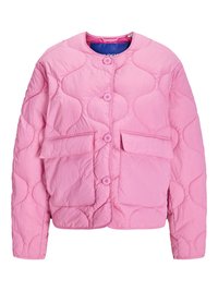JXHOPE QUILTED JACKET - Ελαφρύ μπουφάν - morning glory