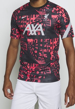 Nike Performance Fanartikel - black