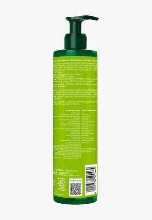 Κατάταξη 14: Weleda - CITRUS HYDRATING BODY LOTION - Γαλάκτωμα σώματος