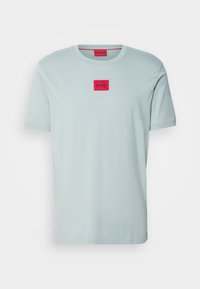 DIRAGOLINO - T-paita - open grey