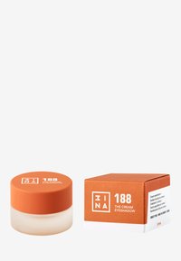 3ina THE 24H CREAM EYESHADOW 836 - Ögonskugga - 188 orange