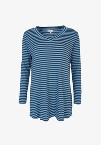 Unausgewählt, navy
