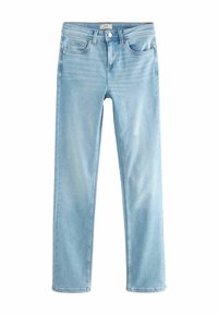 Unausgewählt, bleach blue
