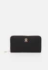 POPPY LARGE  - Rahakott - black