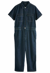 REGULAR FIT MATERNITY BOILER - Tuta jumpsuit - dark blue