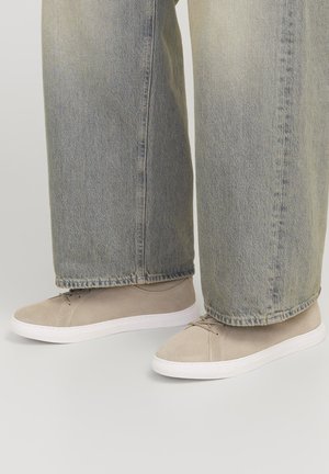 GALAXY - Baskets basses - plaza taupe
