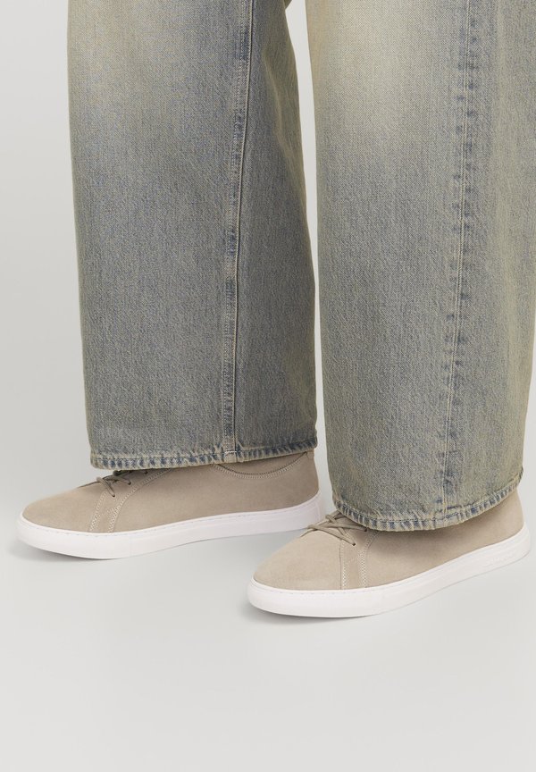 GALAXY - Trainers - plaza taupe