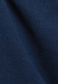 Andrew James Trui - indigo