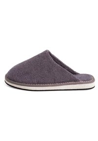 Pisamonas Ciabattine - gris oscuro