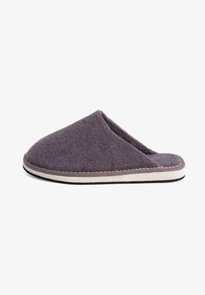 Pisamonas Ciabattine - gris oscuro