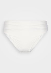 URSULA BOTTOM - Bikiniunderdel - off white
