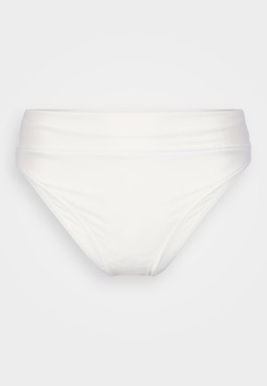 Cult Gaia URSULA BOTTOM - Bas de bikini - off white