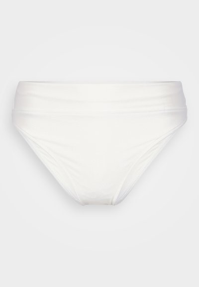 Cult Gaia URSULA BOTTOM - Bikiniunderdel - off white