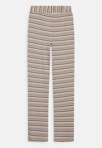 Grunt DAISY RIB - Calças - light green