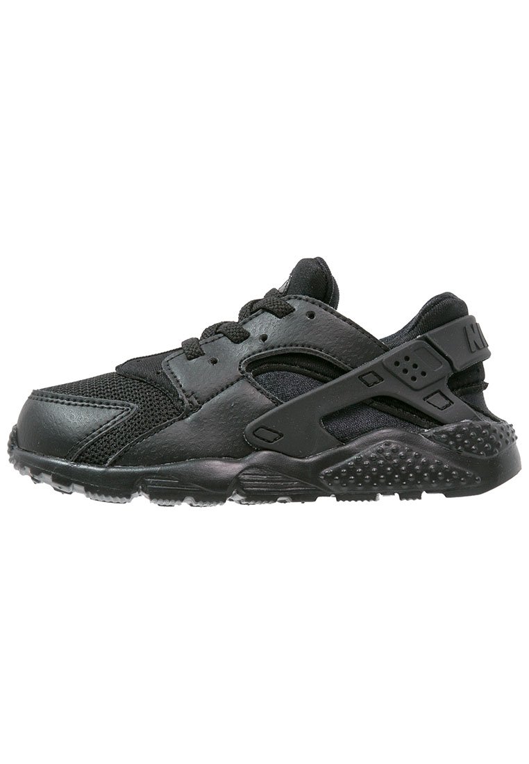 Sportswear HUARACHE RUN BT UNSIEX - - black/negro Zalando.es