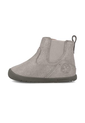 Zapatos de bebé - gris