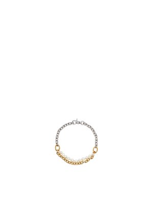 DOBLE - Collar - multioro