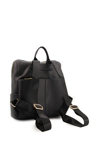 VENEZIA BACKPACK - Rygsække - black