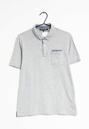Michael Kors Collection Poloshirt - grey