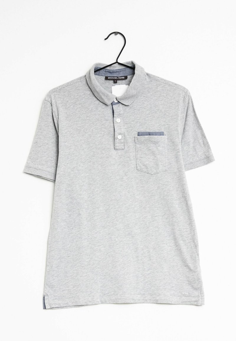 Michael Kors Collection Polo - grey