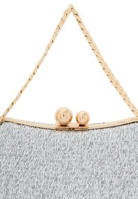 faina Pochette - silver coloured