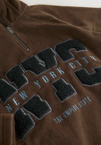 Unselected, chocolate new york