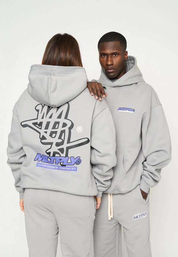 OVERSIZE UNITY - Kapuzenpullover