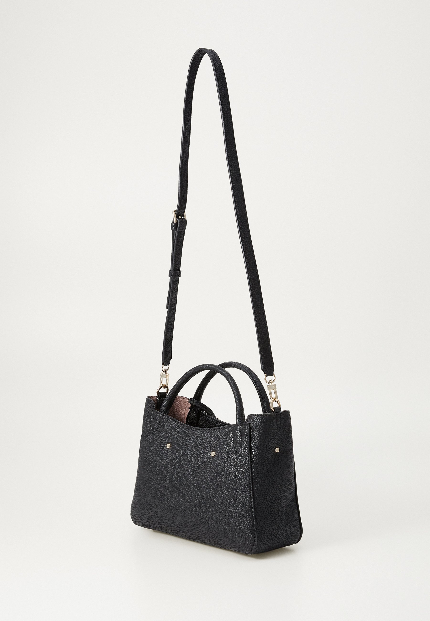 sena　レディース　GB S Guess SANSA TOP - Geantă de mână - black/negru - Zalando.ro