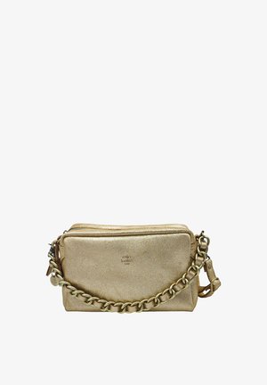 Mila Louise, MAMA - SAC BANDOULIÈRE - Sac à main - x ambre