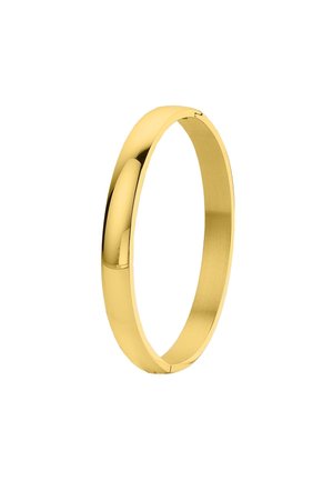 Bracelet - gold-coloured