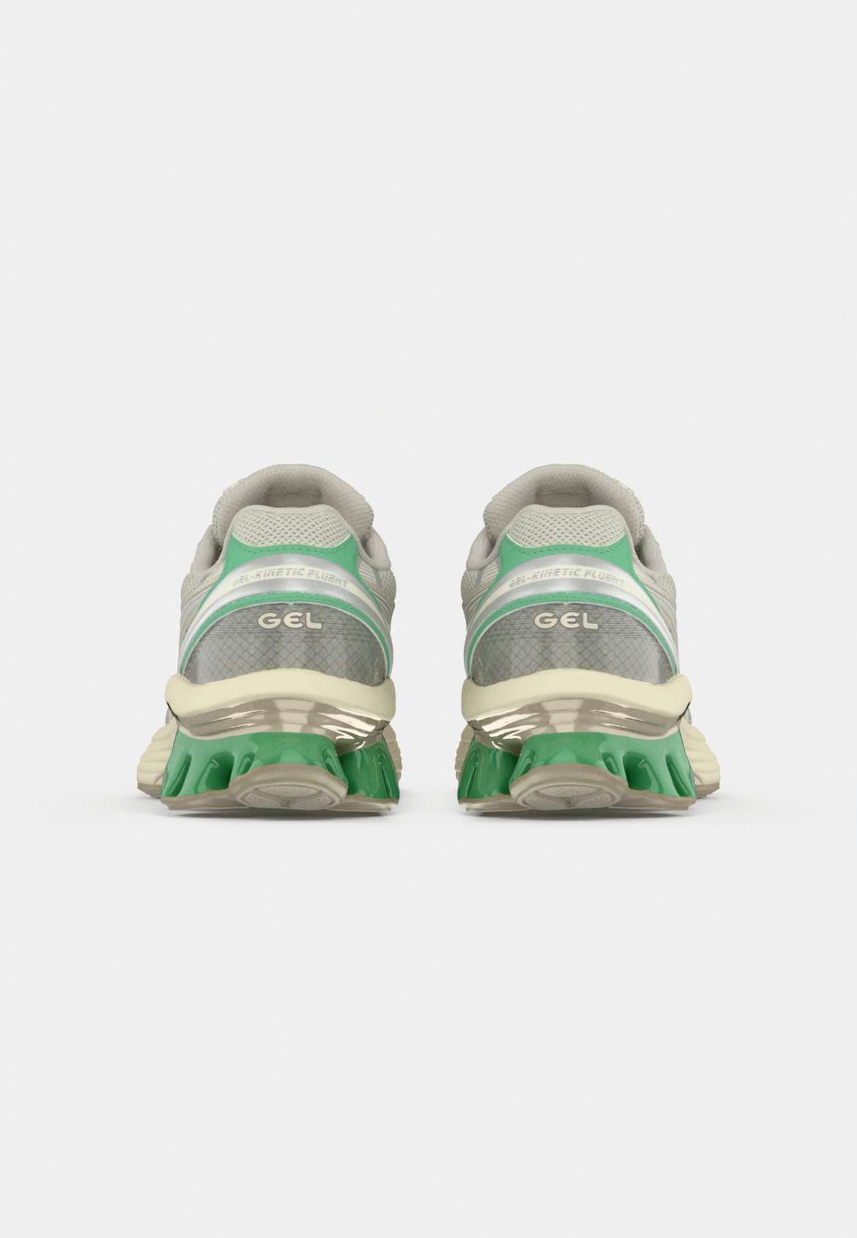 GEL KINETIC FLUENT UNISEX