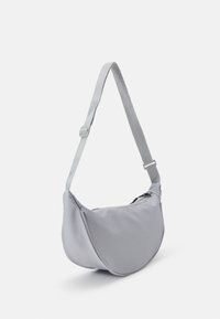 Only & Sons ONSREN UNISEX - Torba preko tijela - light grey melange