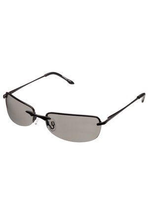 FLEMMING - Lunettes de soleil - matt black