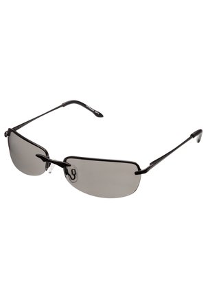 FLEMMING - Sonnenbrille - matt black