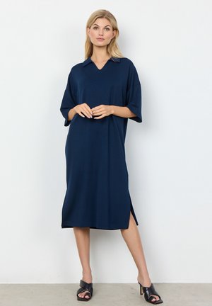 SC-BANU 149 - Freizeitkleid - navy