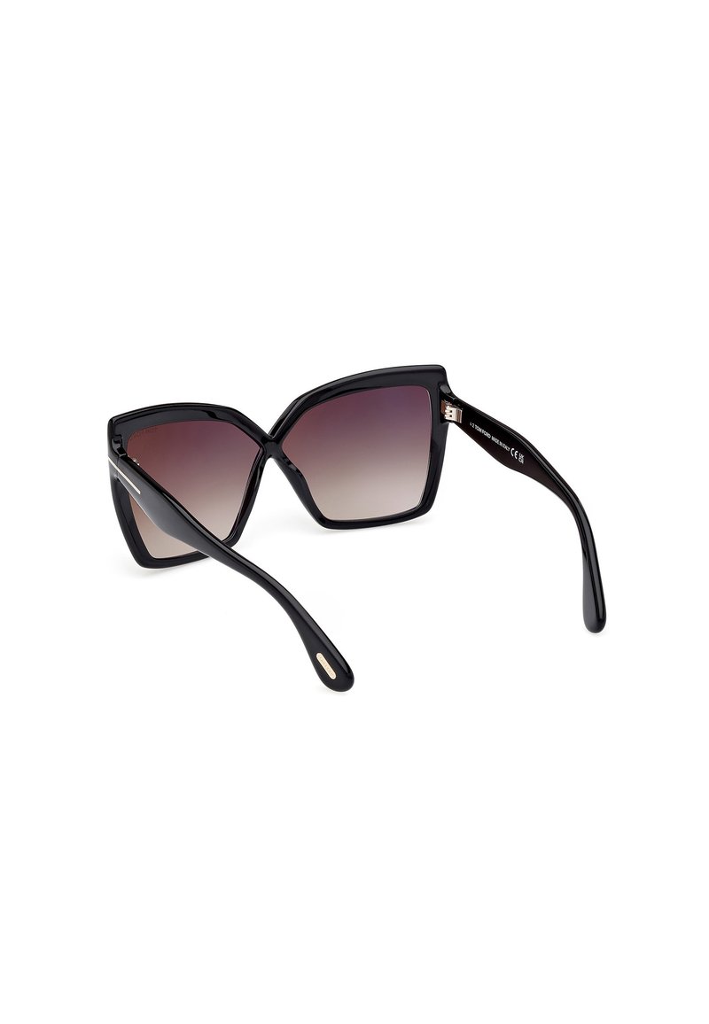 Óculos de Sol Tom Ford Beatrix Tartaruga Original - CBGS3 | Etiqueta Única