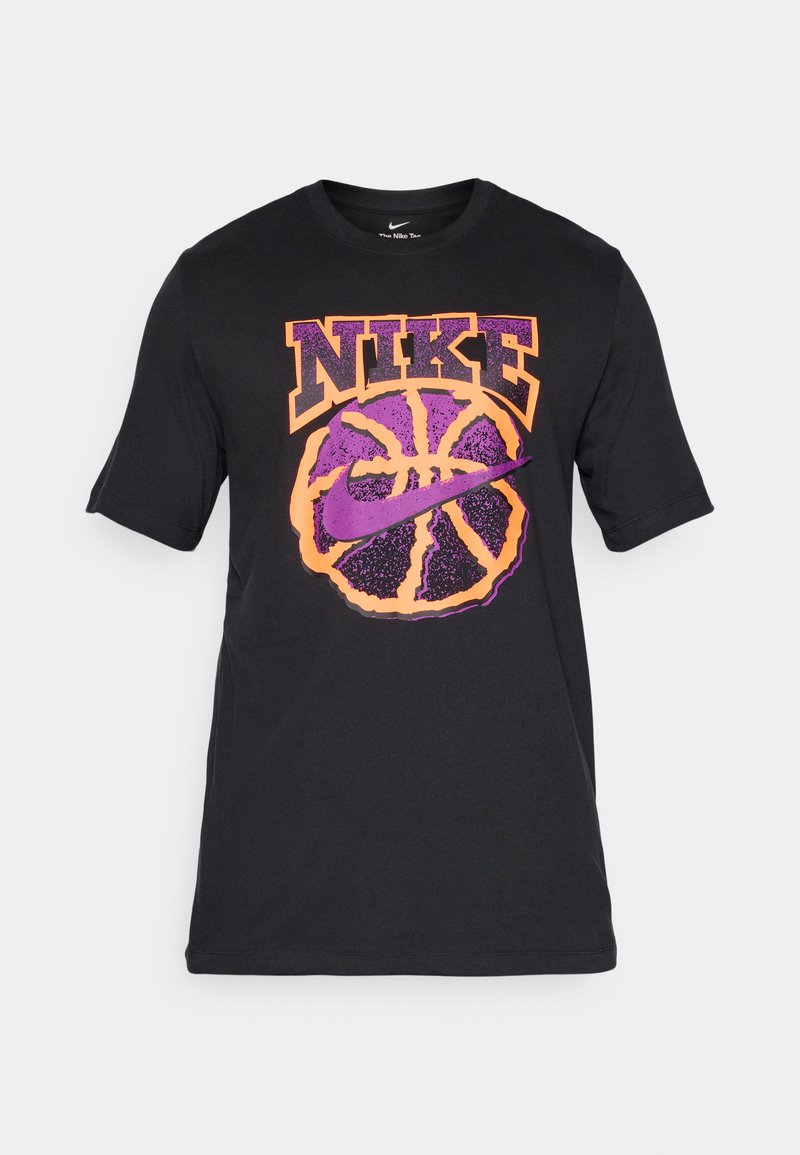 Nike Performance TEE DNA - T-shirt de sport - black