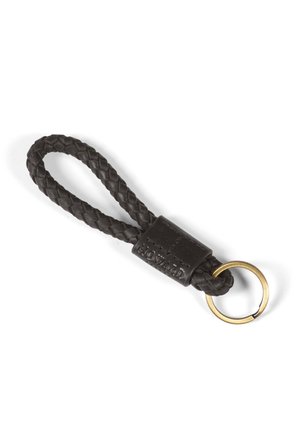 Keyring - black