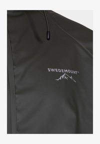 Vald, olive black