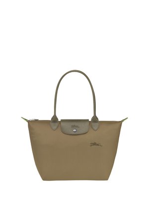 Longchamp LE PLIAGE - Handbag - artischocke