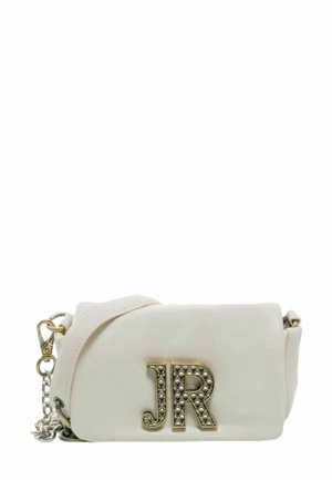 John Richmond Schoudertas - avorio